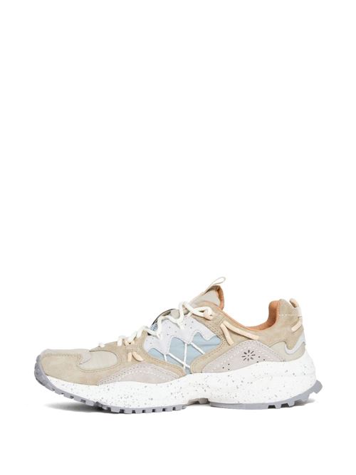 Sneakers uomo Yambushi 3B60 FLOWER MOUNTAIN | 3B60.